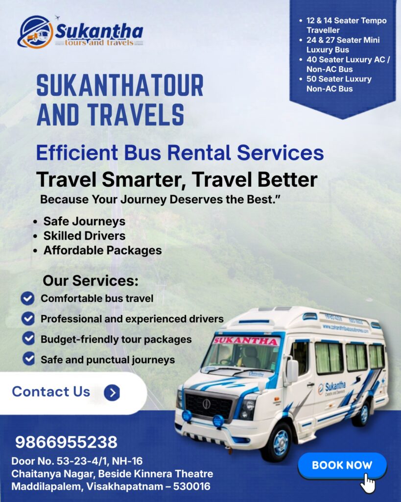Why Renting a Tempo Traveller is Better Than Self-Driving for Group Trips